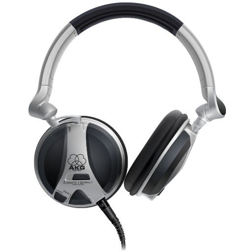 K, akg icon