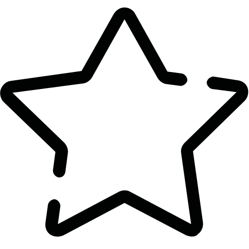 Award, favorite, rating, star icon