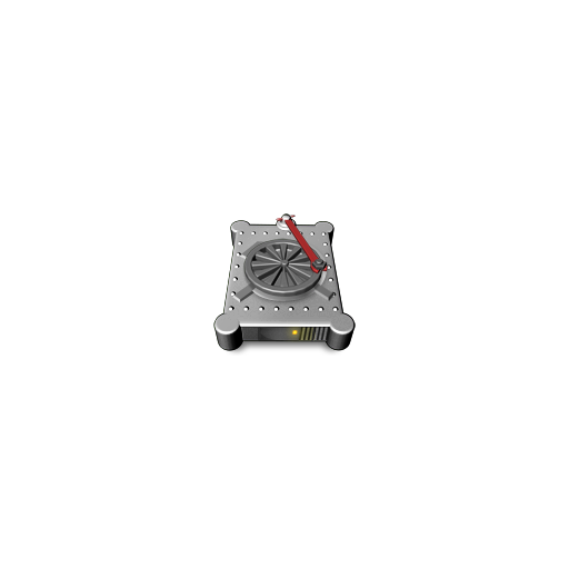 Hd icon