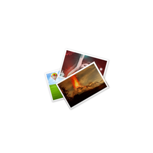 Images icon
