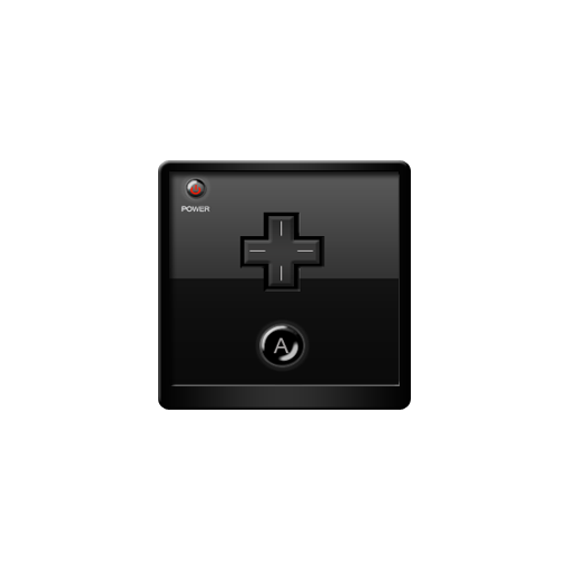 Games icon