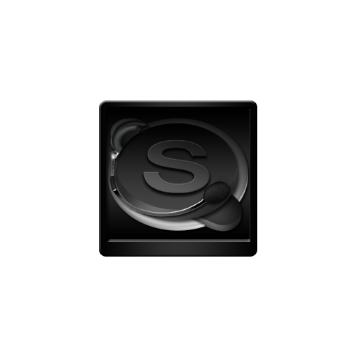 Skype icon