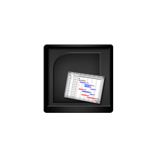 Microsoft, project icon