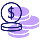money,business and finance,dollar,coin,wealth,rich,stacks