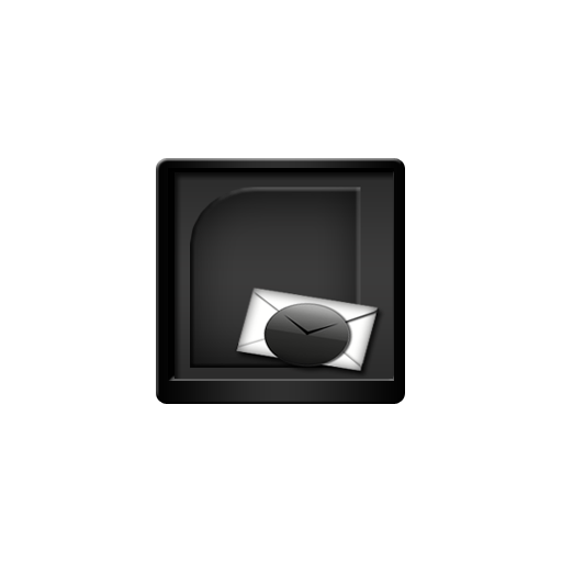 Microsoft, outlook icon