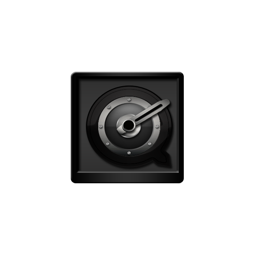 Quicktime icon