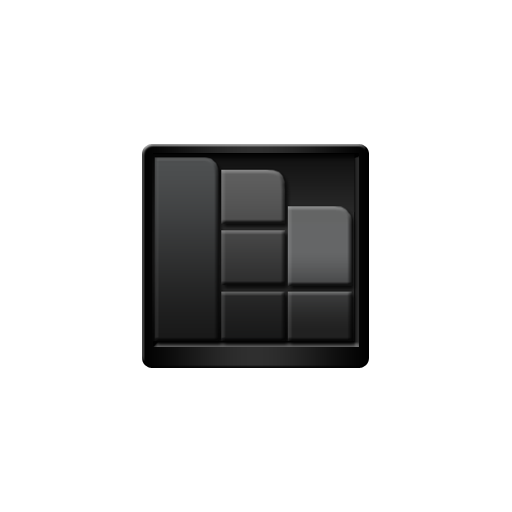 Defragger icon