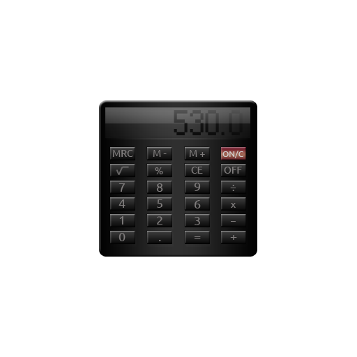 Calculateur icon