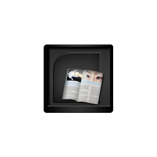 Microsoft, publisher icon