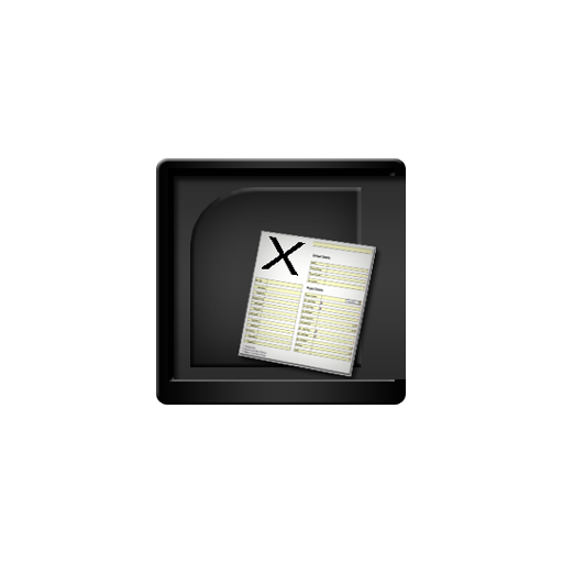Microsoftexcel icon