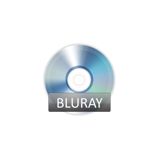 Bluray icon