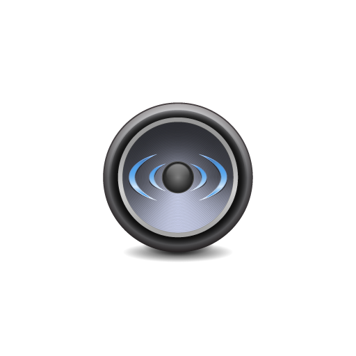 Audio icon
