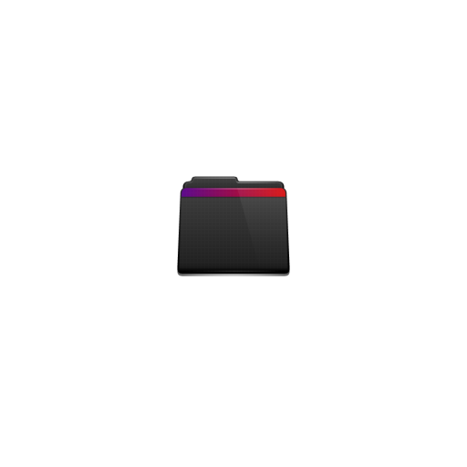 Folder icon
