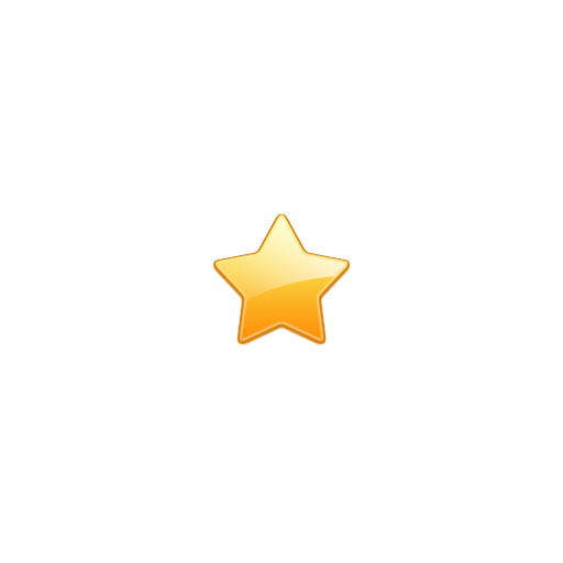 Ã©toile, favorite, star icon