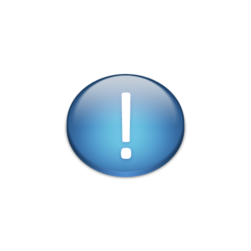 Info icon