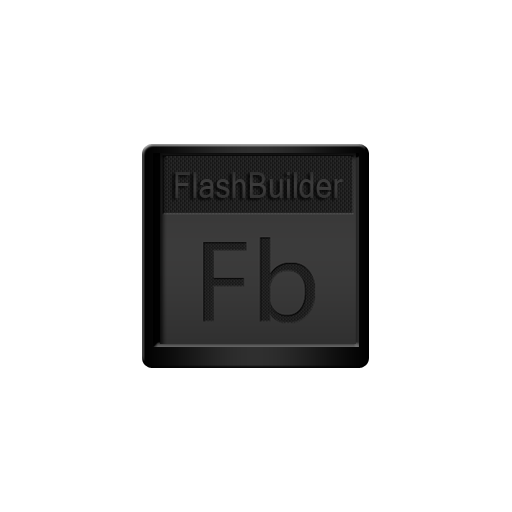 Flashbuilder icon