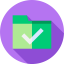 Folders icon 64x64