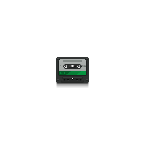 Recorder icon