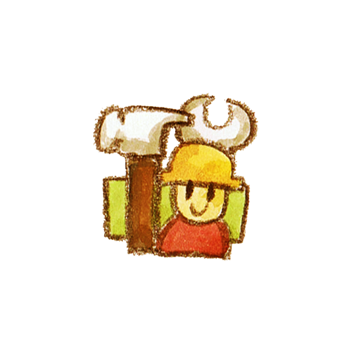 Control, natsu, panel icon