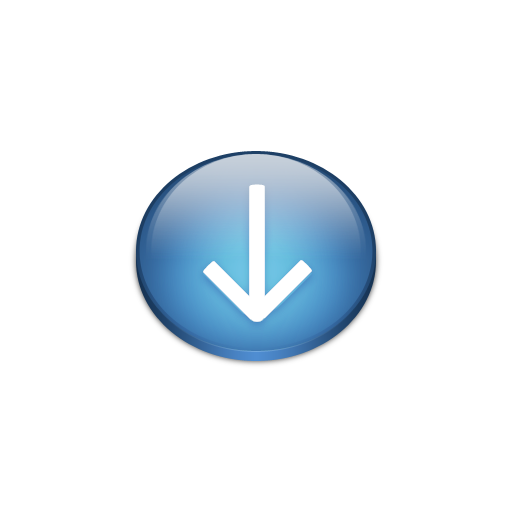 Down icon