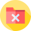 Folders icon 64x64
