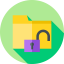 Folders icon 64x64