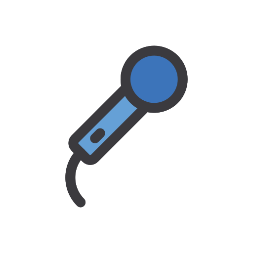 Audio, media, multimedia icon