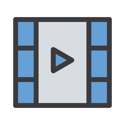 Audio, media, multimedia icon