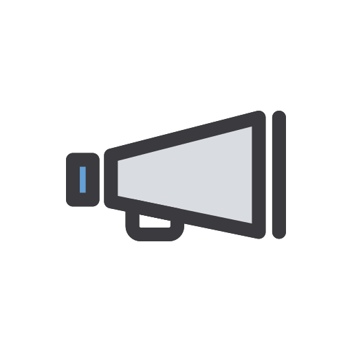 Audio, media, multimedia icon