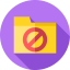 Folders icon 64x64