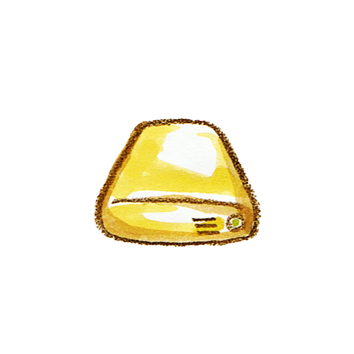 Harddisk, natsu icon