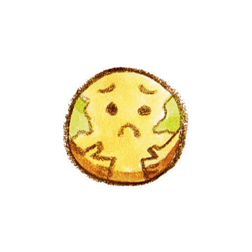 Natsu, networkdisconnect icon