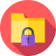 Folders icon 64x64