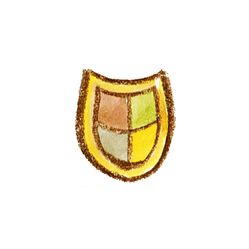 Natsu, security icon