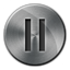 Metal icon 64x64