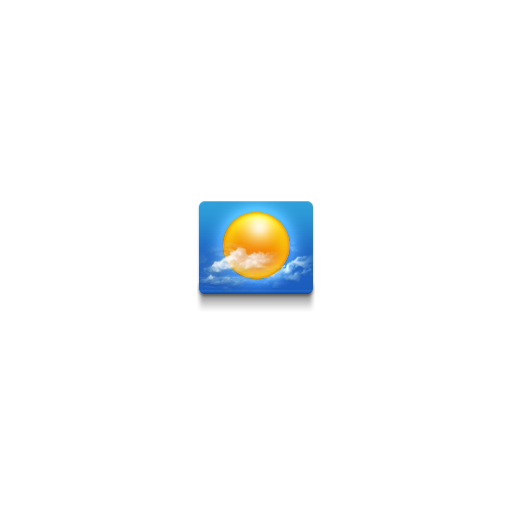 Weather icon