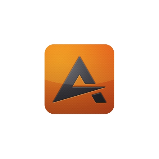 Aimp icon