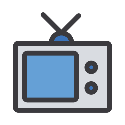 Audio, media, multimedia icon