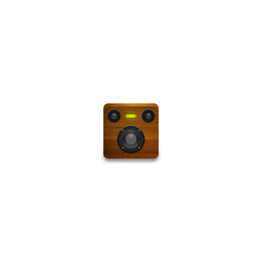Speaker icon