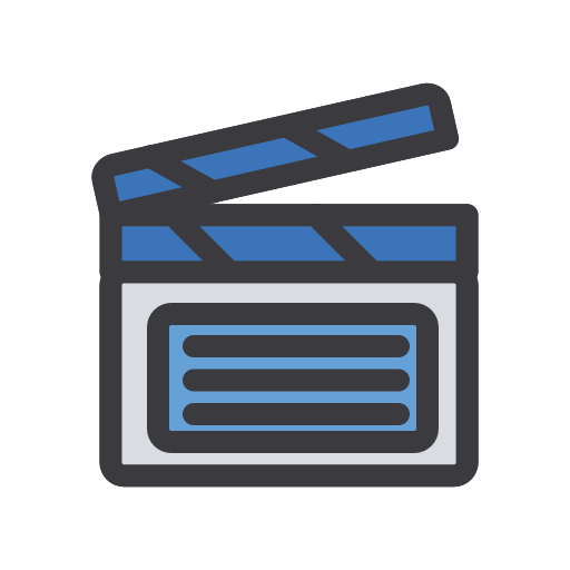 Audio, media, multimedia icon