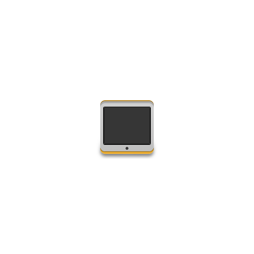 Pantalla icon