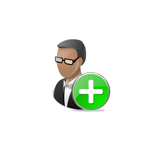 Mypc, add icon