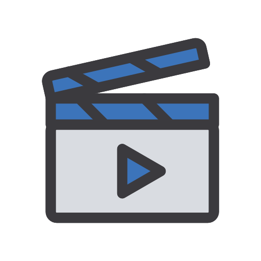 Audio, media, multimedia icon