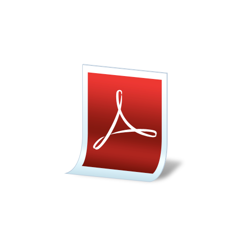 Junior, pdf icon