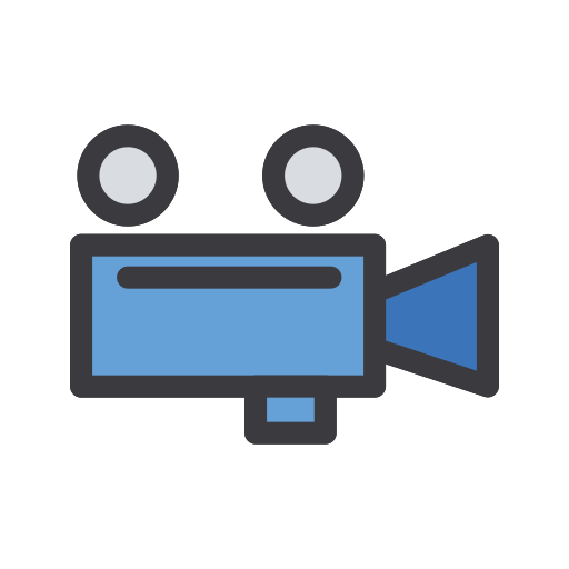 Audio, media, multimedia icon