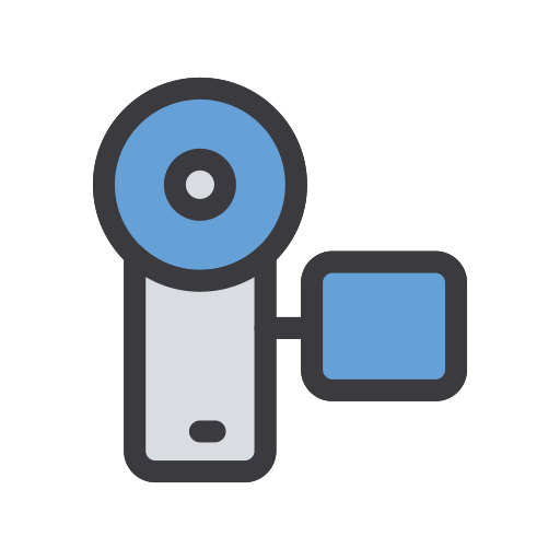 Audio, media, multimedia icon