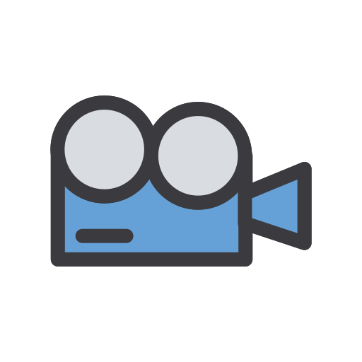 Audio, media, multimedia icon