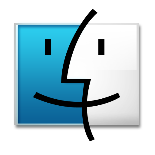 Finder icon