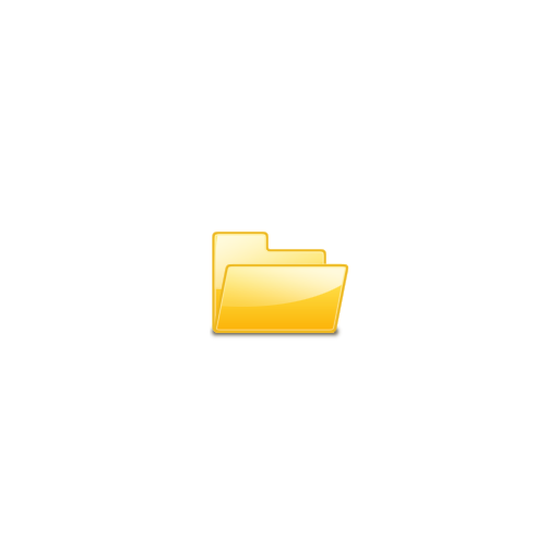 Folder icon