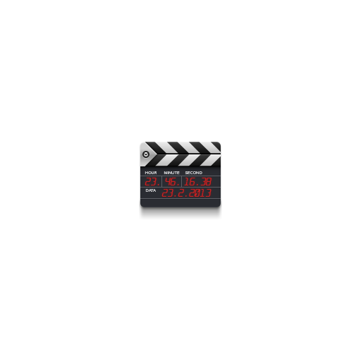 Video icon